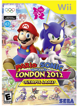 Best Buy Deal of the Day Feb 04  Mario   Sonic at the London 2012 Olympic Games   Nintendo Wii